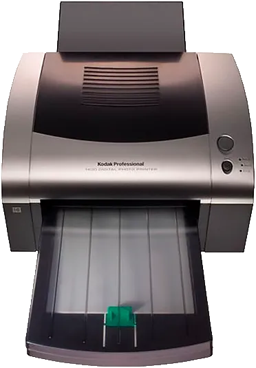 Замена блока питания Kodak Professional 1400