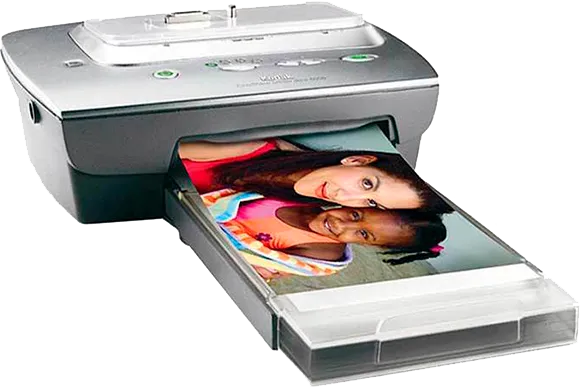 Замена блока питания Kodak EasyShare Printer Dock 6000